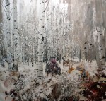 Adrian-Ghenie-Persian-Miniature-2013-Oil-on-canvas-300-x-290-cm-670×641 копия