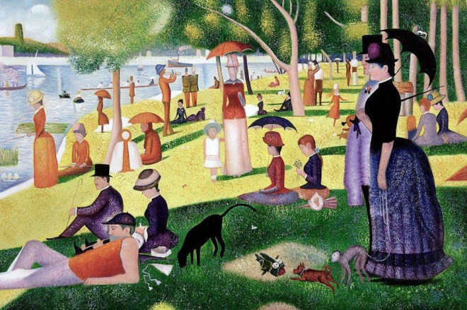 seurat копия